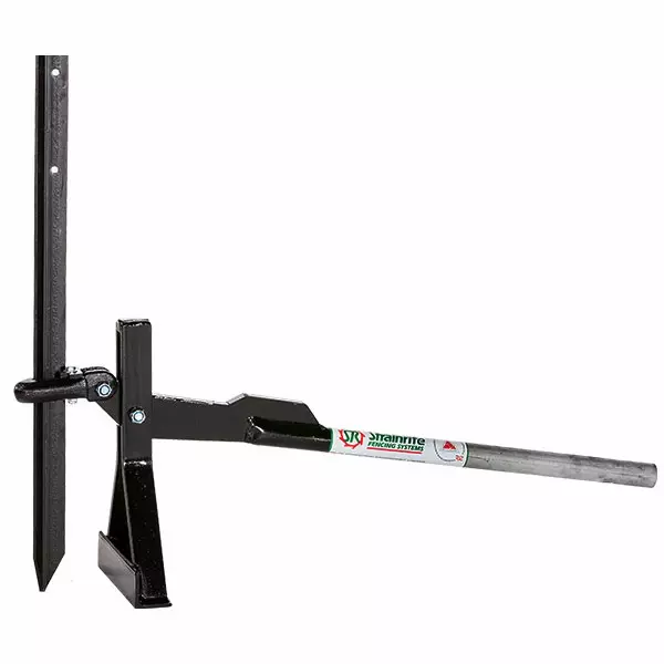Timber Post Lifter Strainrite Post Lifter - Field Tools